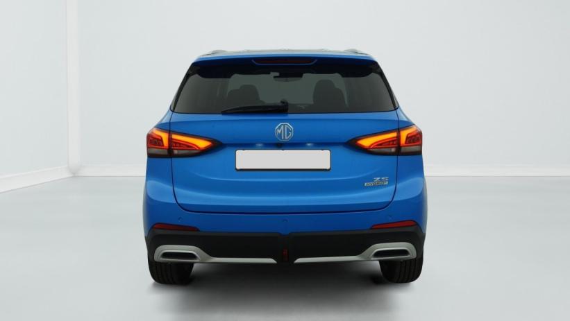 Aperçu du véhicule : 1.5 L Hybrid+ 197 ch Luxury