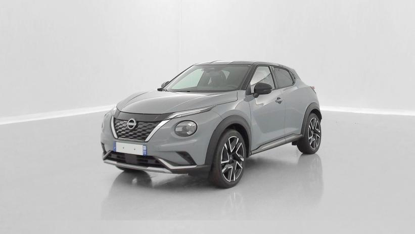 Aperçu du véhicule : II 1.6 Hybrid 143ch N-Design