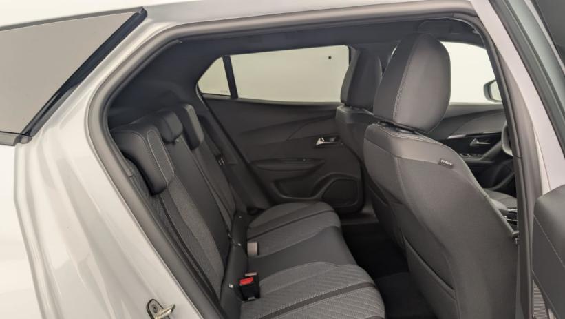 Aperçu du véhicule : 100 S S BVM6 Allure