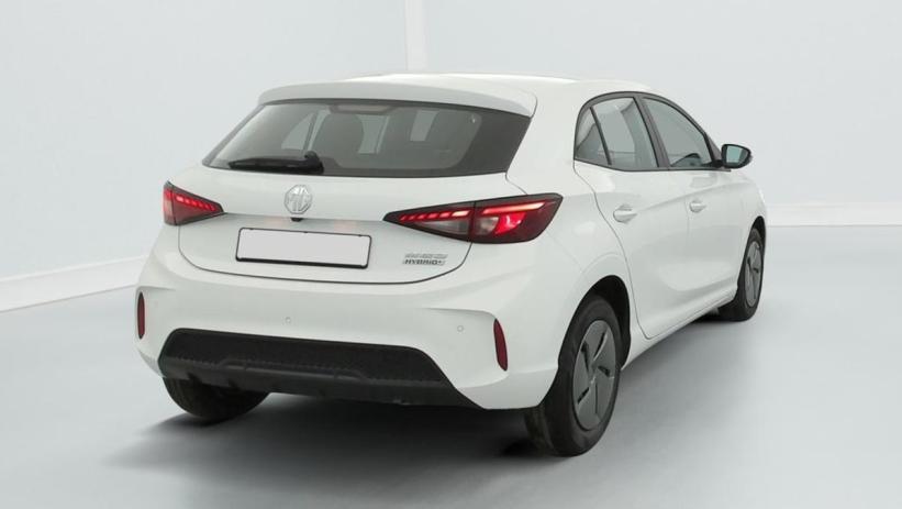 Aperçu du véhicule : 1.5 L Hybrid+ 195 ch Standard