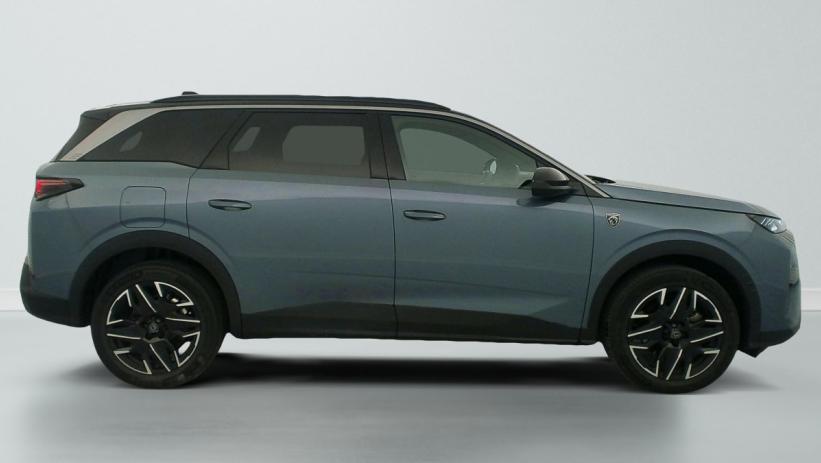 Aperçu du véhicule : HYBRID 145CH E-DCS6 GT