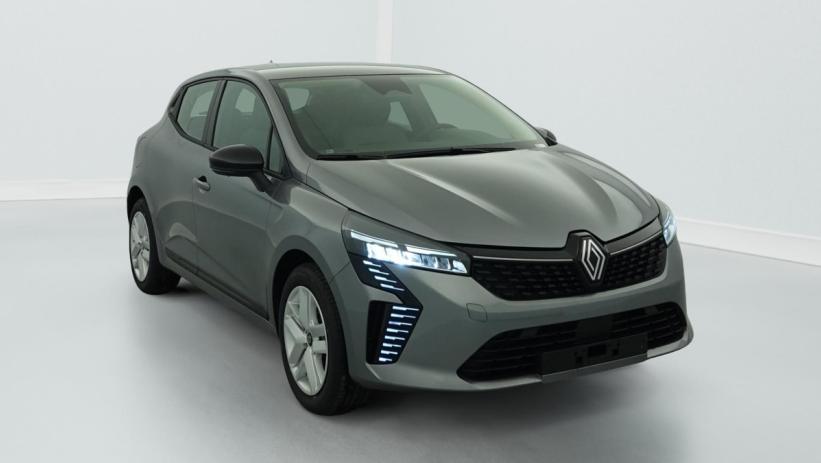 Aperçu du véhicule : BLUE DCI 100 CH GSR2 EVOLUTION