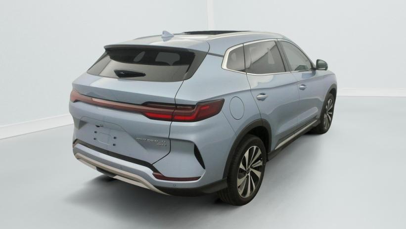 Aperçu du véhicule : 1.5l DM-i 218ch PHEV Comfort (26kWh)