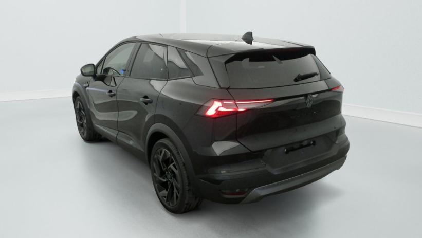 Aperçu du véhicule : 1.8 E-Tech full hybrid 160ch Esprit Alpine