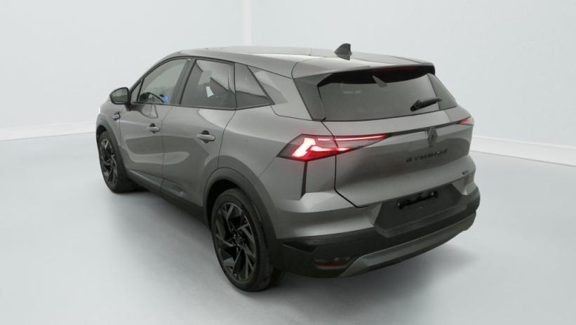 Aperçu du véhicule : 1.8 E-Tech full hybrid 160ch Esprit Alpine