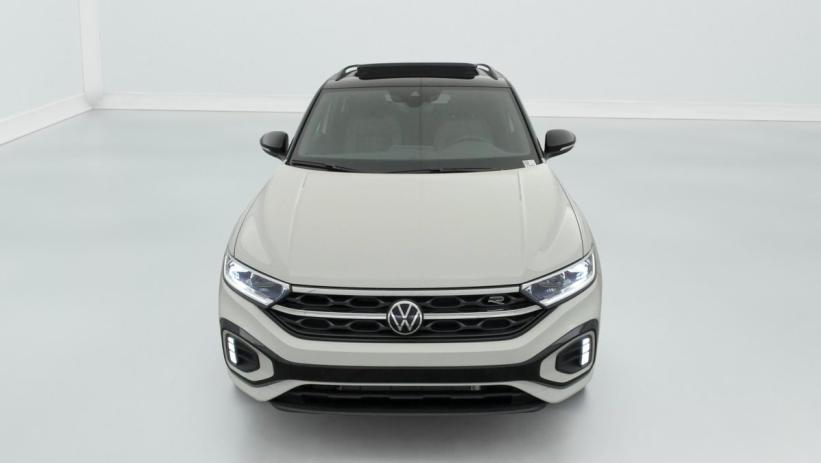 Aperçu du véhicule : 2.0 TDI 150 Start Stop DSG7 R-Line Edition