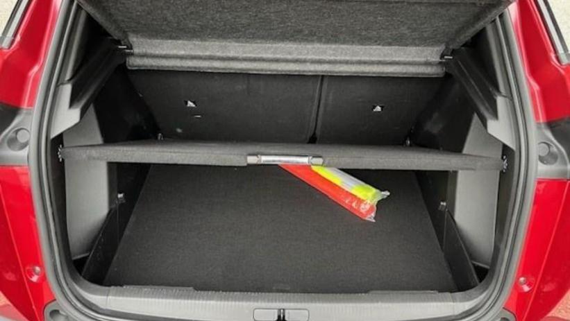 Aperçu du véhicule : Hybrid 136 e-DCS6 Allure