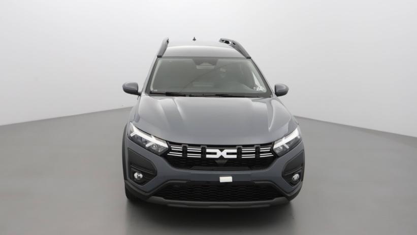 Aperçu du véhicule : 1.0 ECO-G 100CH EXPRESSION 7 PLACES -24