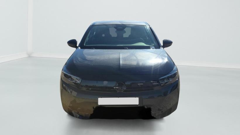 Aperçu du véhicule : 1.2 Turbo Hybrid 110 ch Autom GS
