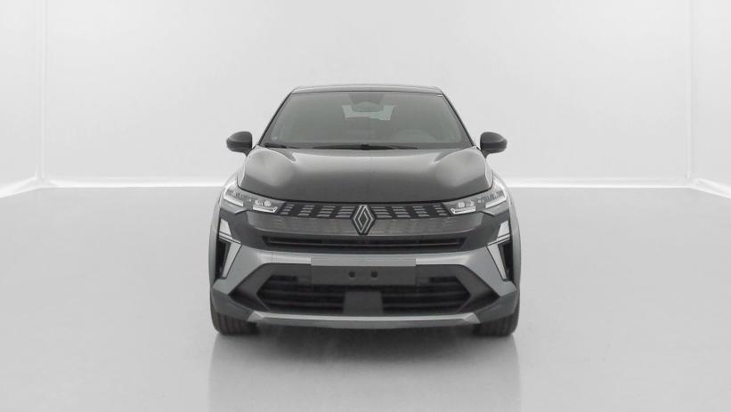 Aperçu du véhicule : 1.8 E-Tech full hybrid 160ch Esprit Alpine