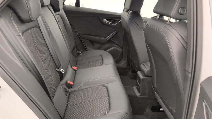 Aperçu du véhicule : 35 TFSI 150 S tronic 7 S Line