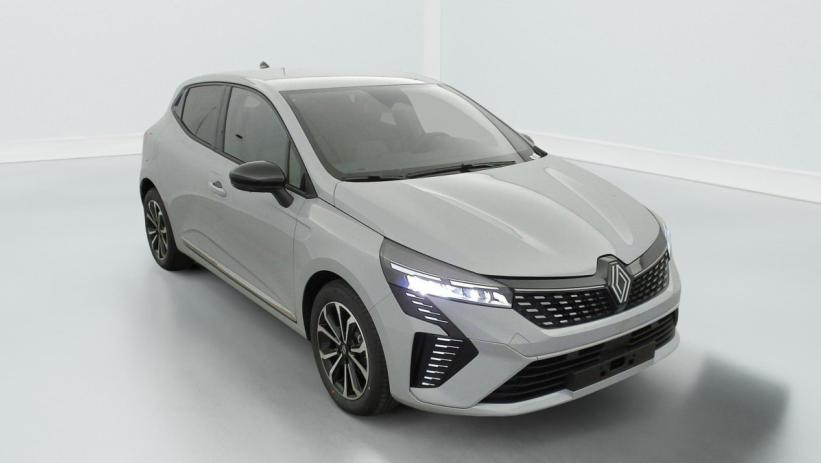 Aperçu du véhicule : TCE 90 CH GSR2 TECHNO