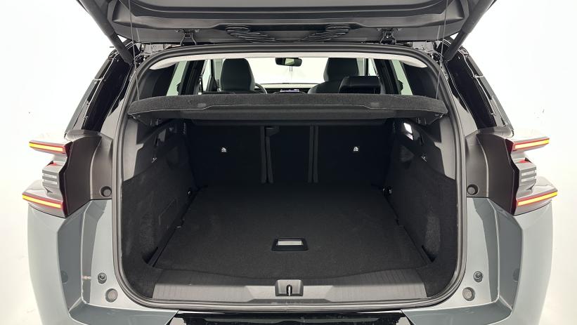 Aperçu du véhicule : 1.2 Hybride 145ch Plus e-DCS6