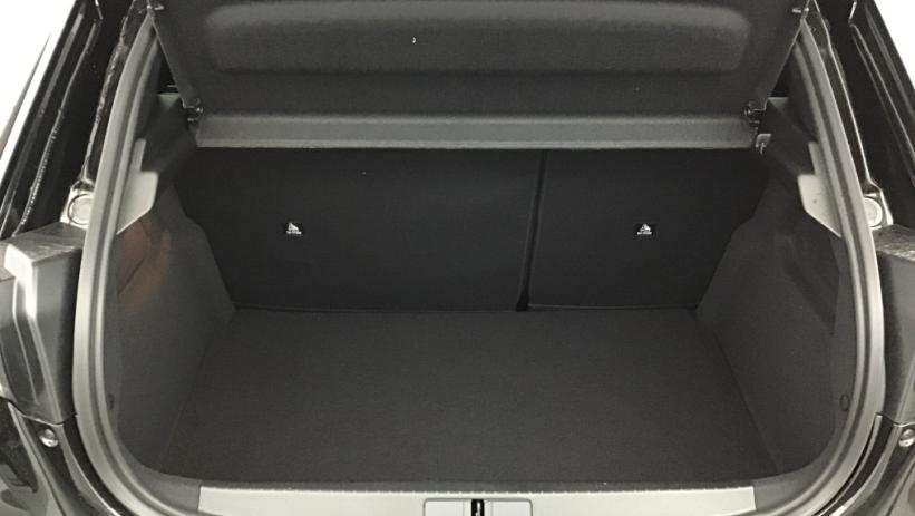 Aperçu du véhicule : 208 Hybrid 110 e-DCS6 Allure