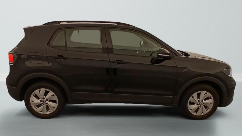 Aperçu du véhicule : 1.0 TSI 95 Start Stop BVM5 Life