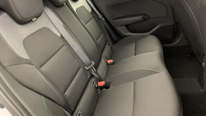 Aperçu du véhicule : BLUE DCI 100 CH GSR2 EVOLUTION