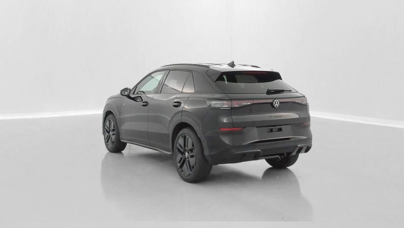 Aperçu du véhicule : 1.5 eTSI EVO2 Hybrid 150ch R-Line DSG7