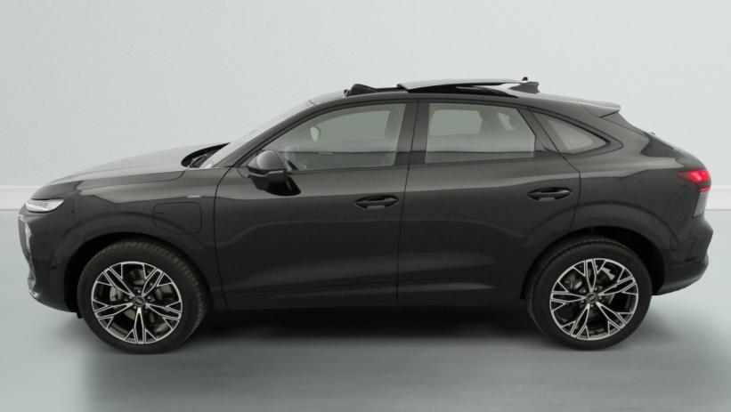 Aperçu du véhicule : E-HYBRID 272 CH S TRONIC 6 S LINE