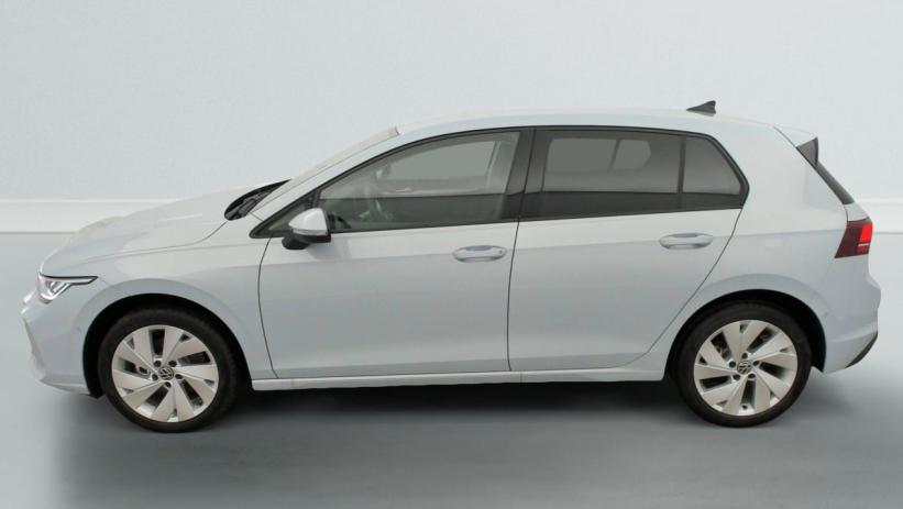 Aperçu du véhicule : 1.5 ETSI EVO2 150 DSG7 LIFE PLUS