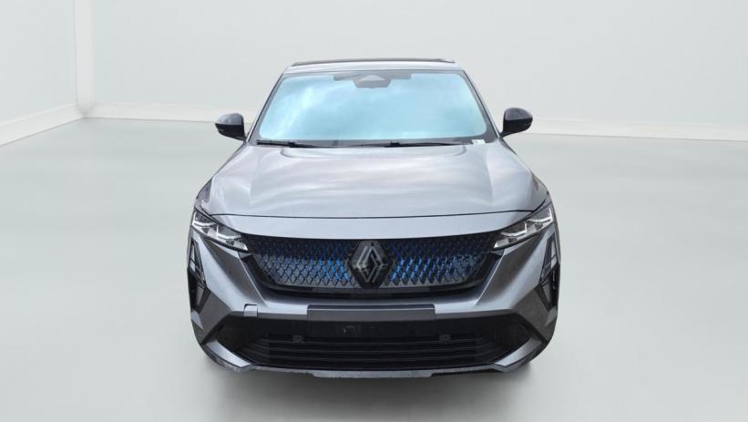 Aperçu du véhicule : E-Tech full hybrid 200ch esprit Alpine
