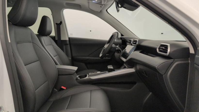 Aperçu du véhicule : 1.5 L Hybrid+ 197 ch Luxury