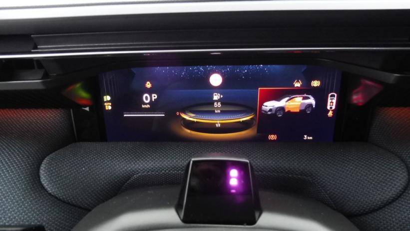 Aperçu du véhicule : 1.2 HYBRIDE 145CH MAX BOITE AUTOMATIQUE