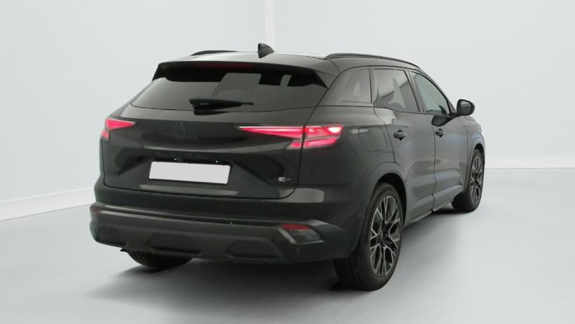 Aperçu du véhicule : full hybrid E-Tech 200 ch Esprit Alpine