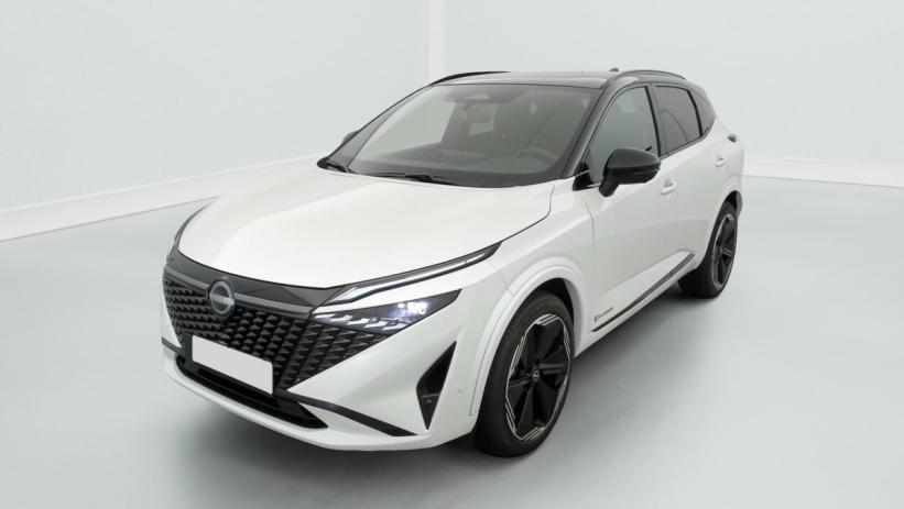 Aperçu du véhicule : e-Power 190 ch N-Design