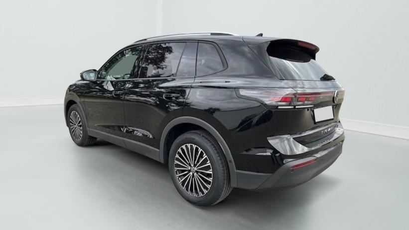 Aperçu du véhicule : 1.5 eTSI 150CV DSG7 LIFE PLUS