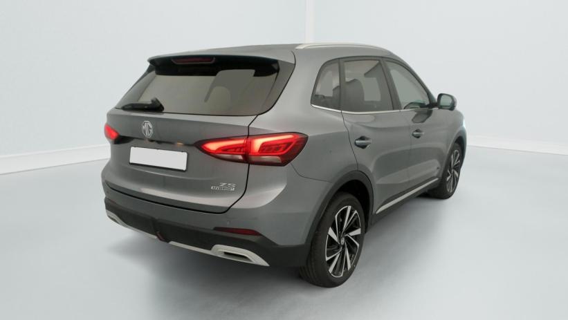 Aperçu du véhicule : 1.5 L Hybrid+ 197 ch Luxury
