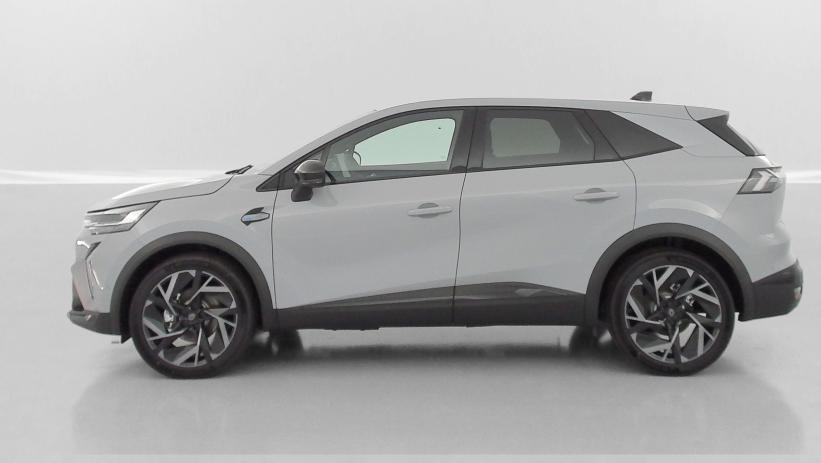 Aperçu du véhicule : 1.8 E-Tech full hybrid 160ch Esprit Alpine