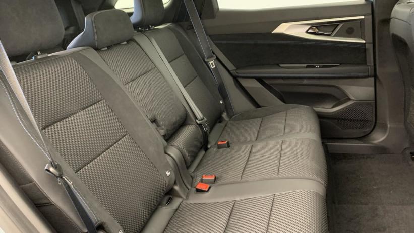 Aperçu du véhicule : Espace full hybrid E-Tech 200 ch 7pl Esprit Alpine