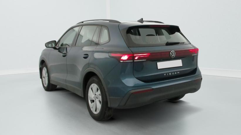 Aperçu du véhicule : 2.0 TDI 150ch DSG7 Life