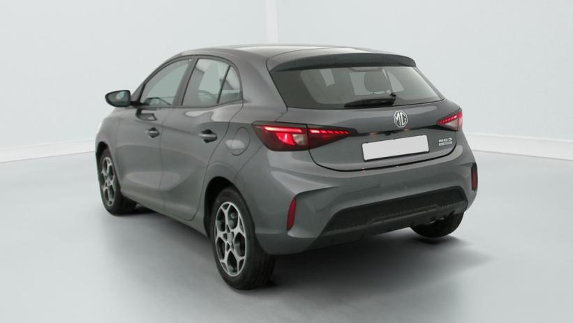 Aperçu du véhicule : 1.5 L Hybrid+ 195 ch Comfort