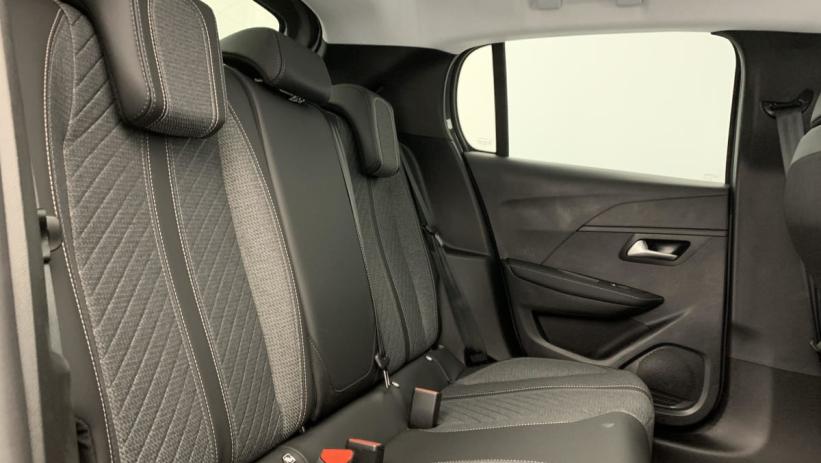 Aperçu du véhicule : Hybrid 110 ch e-DCS6 Allure