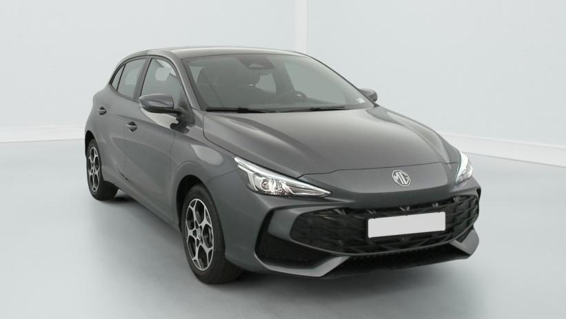 Aperçu du véhicule : 1.5 L Hybrid+ 195 ch Comfort