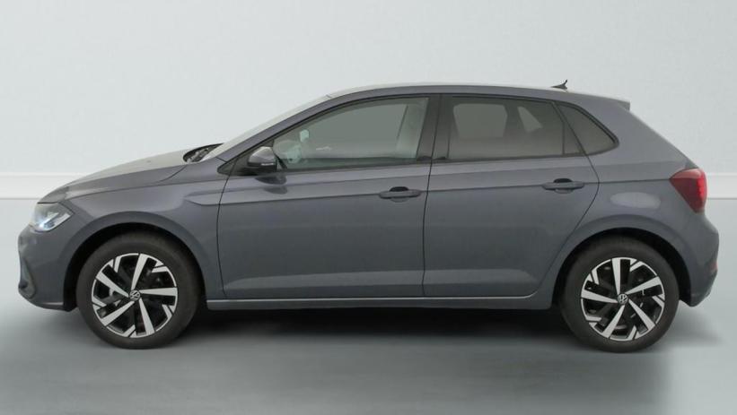 Aperçu du véhicule : 1.0 TSI 95 S S DSG7 LIFE