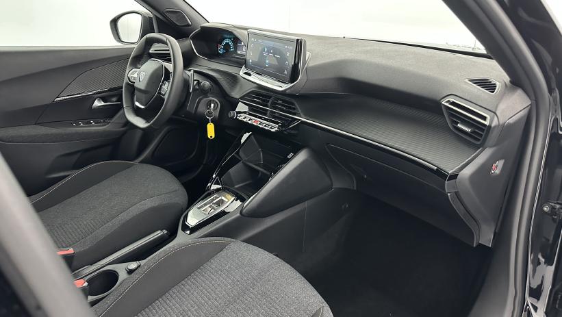 Aperçu du véhicule : II 1.2 Hybrid 145ch Style e-DCS6