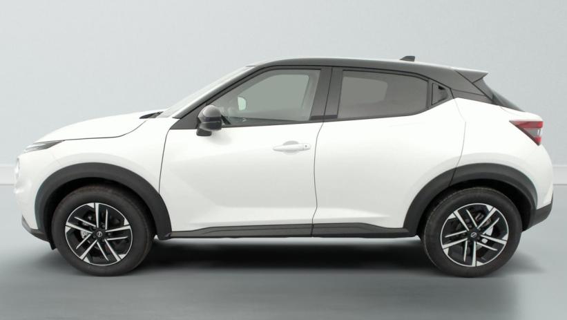 Aperçu du véhicule : HYBRID 143 N-CONNECTA