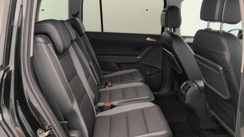 Aperçu du véhicule : 2.0 TDI 150 DSG7 7pl VW Edition