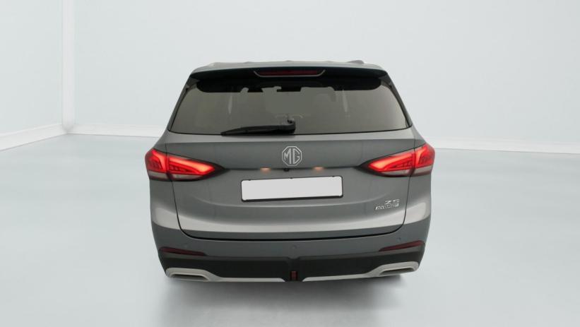 Aperçu du véhicule : 1.5 L Hybrid+ 197 ch Luxury