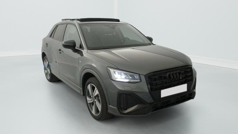 Aperçu du véhicule : 35 TDI 150 S tronic 7 Design