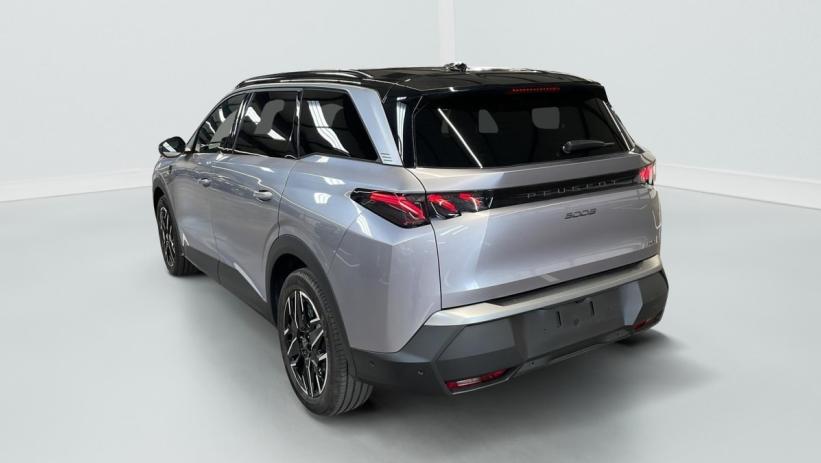 Aperçu du véhicule : HYBRID 145CH E-DCS6 GT