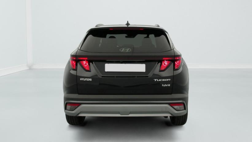 Aperçu du véhicule : 1.6 T-GDI 239 Hybrid BVA6 Intuitive