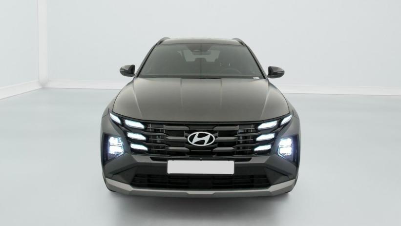 Aperçu du véhicule : 1.6 T-GDI 239 Hybrid BVA6 Intuitive