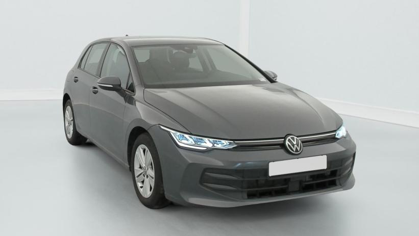 Aperçu du véhicule : 2.0 TDI 116 BVM6 LIFE PLUS