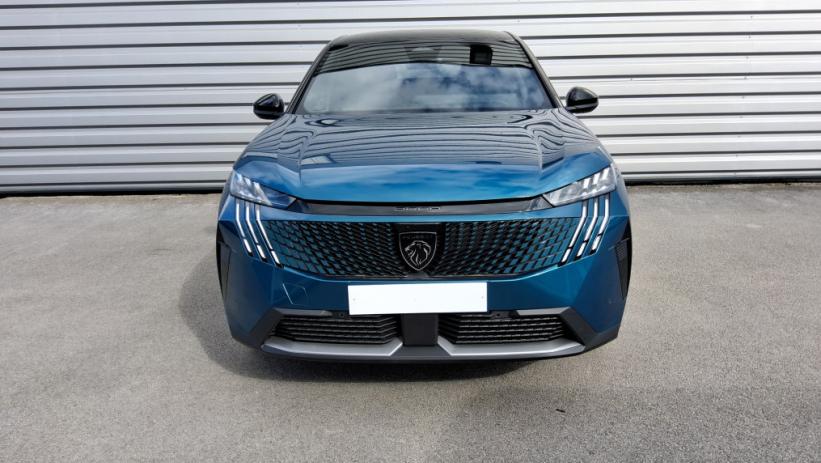 Aperçu du véhicule : 3008 Hybrid 145 e-DCS6 GT