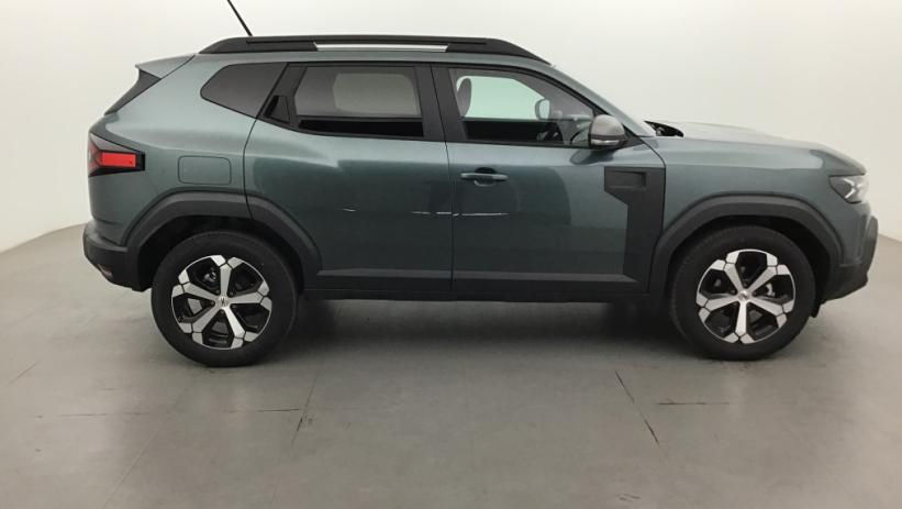 Aperçu du véhicule : DUSTER TCe 130 4x2 Journey