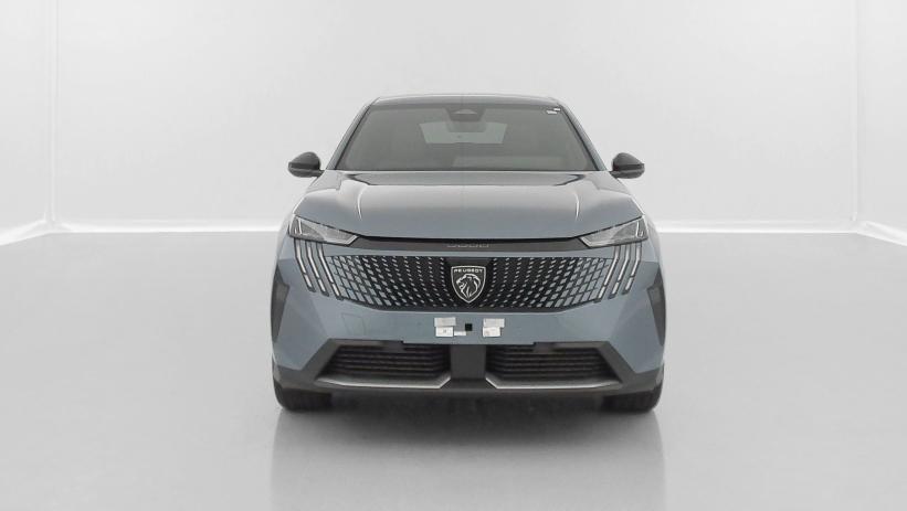 Aperçu du véhicule :  III 1.2 Hybrid 145ch Allure e-DCS6