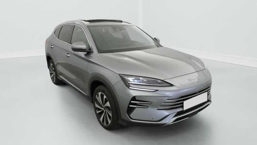 Aperçu du véhicule : 1.5L DM-I 218 CH PHEV COMFORT